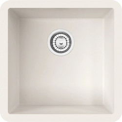Franke Solid Surface 110-40 Ένθετος Νεροχύτης Γρανίτη 125.0330.389