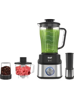 Raf R.2945 Μπλέντερ για Smoothie 2.5lt 700W