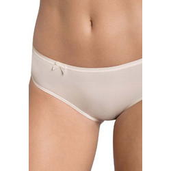 Sloggi Wow Comfort Γυναικείο Slip Εκρού 10167122-3799
