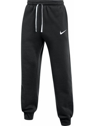 Nike Park 26 Ανδρικό Παντελόνι Φόρμας Fleece με Λάστιχο Μαύρο IB1248-010