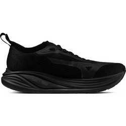 Mizuno Neo Zen 2 Ανδρικά Αθλητικά Παπούτσια για Τρέξιμο Μαύρα J1GC2628-32