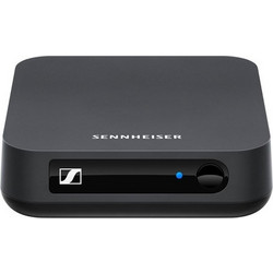 Sennheiser BTT-100 Bluetooth 4.2 Audio Transmitter USB-C / Optical