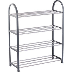 Ankor Παπουτσοθήκη Πλαστική M65xΠ18.5xΥ50cm 850723