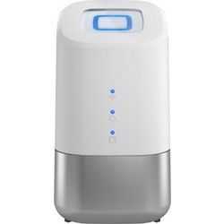 Homematic 160322A0 Smart Hub Συμβατό με Alexa / Google Assistant