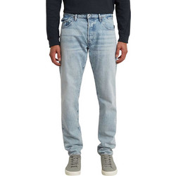 G-Star RAW Morry Fwd Ανδρικό Τζιν Παντελόνι Κανονική Εφαρμογή Γαλάζιο D26141-D434-H921