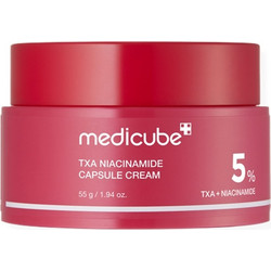 Medicube TXA Niacinamide Capsule Cream 55gr