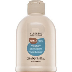 Alter eGo ScalpEgo Balancing Rebalancing Σαμπουάν κατά της Πιτυρίδας 300ml