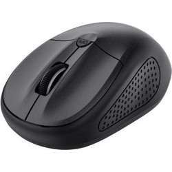 Trust Primo 24966 Ασύρματο Bluetooth Mini Ποντίκι Black