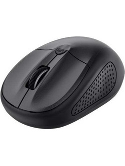 Trust Primo 24966 Ασύρματο Bluetooth Mini Ποντίκι Black