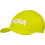 Hoka Καπέλο Jockey Υφασμάτινο Κίτρινο 1164330-HKCT