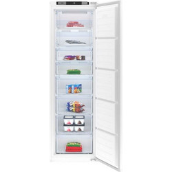 Beko BFNA247E40SN Όρθιος Καταψύκτης 220lt