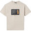 Mayoral Turn It On Παιδικό T-Shirt Κοντομάνικο Μπεζ 26-06035-082