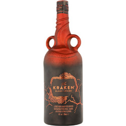 Kraken Black Spiced Copper Edition 2022 700ml