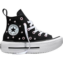Converse Chuck Taylor All Star Lift Platform Dots A17802C