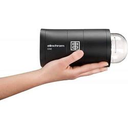 Elinchrom ONE Off Camera Flash Dual Kit