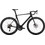 Cube Litening Air C:68X Race 2026 Ποδήλατο Δρόμου 28" Carbon με 24 Ταχύτητες και Δισκόφρενα Μαύρο