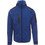 Payper Extreme Ανδρικό Μπουφάν Χειμωνιάτικο Softshell Royal Blue 04.30
