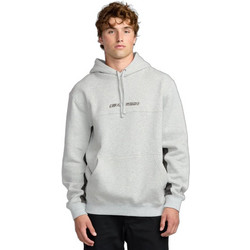 Billabong Ανδρικό Φούτερ με Κουκούλα & Τσέπες Γκρι 24A413505-GRM