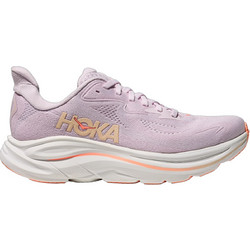 Hoka Clifton 10 Γυναικεία Αθλητικά Παπούτσια για Τρέξιμο Λιλά 1162031-LRMT