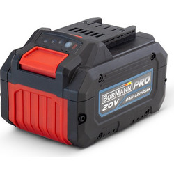 Bormann BBP2011 Μπαταρία Εργαλείων Λιθίου 20V 8Ah