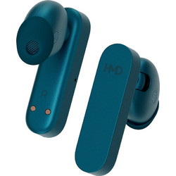 Nokia HMD Amped Buds Ακουστικά Bluetooth In Ear Ανθεκτικά στο Νερό Blue
