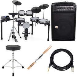 Millenium MPS-850 Monitor Bundle