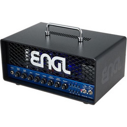 Engl E658 Steve Morse Signature