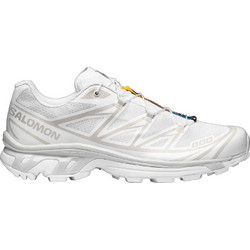 Salomon Xt-6 Ανδρικά Sneakers Λευκά L41252900