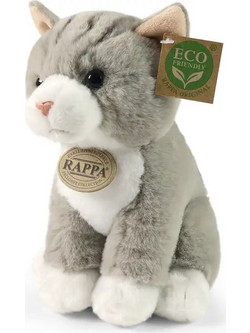 Rappa Γάτα 23cm 250819