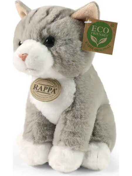 Rappa Γάτα 23cm 250819