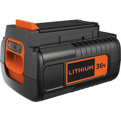 Black & Decker BL20362 Μπαταρία Εργαλείων Λιθίου 36V 2Ah