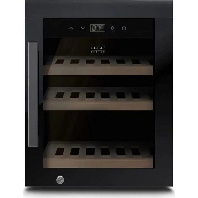 Caso WineComfort 716 | BestPrice.gr