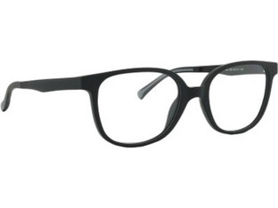 Centrostyle 0452 002 Παιδικός Σκελετός Γυαλιών Οράσεως Κοκάλινος Μαύρος