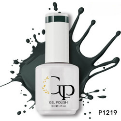 Gptrade P1219 Ημιμόνιμο Βερνίκι Νυχιών 15ml