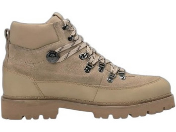 Joop Ανδρικά Αρβυλάκια Δερμάτινα Μπεζ 32999265-004