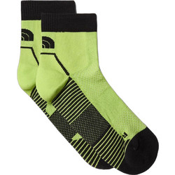 The North Face Ανδρικές Κάλτσες Κοντές με Σχέδια Lime NF0A882ERIQ1