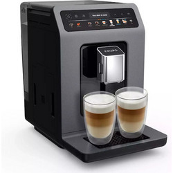 Krups EA898G Αυτόματη Μηχανή Espresso 1450W 15bar με Μύλο