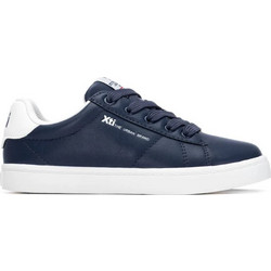 Xti Παιδικά Sneakers Navy Μπλε 153025