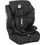 Lorelli Adventure Κάθισμα Αυτοκινήτου i-Size 9-36kg Black 10071942501