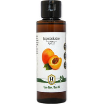Herbstore Βερικοκέλαιο 100ml
