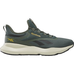 Reebok Cityride Ανδρικά Αθλητικά Παπούτσια για Τρέξιμο Χακί 100227379-GRN