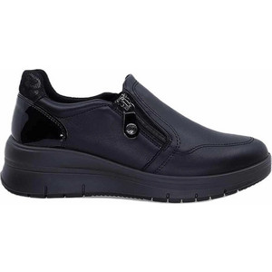 IMAC Γυναικεία Sneakers Μαύρα 856150-1400-011