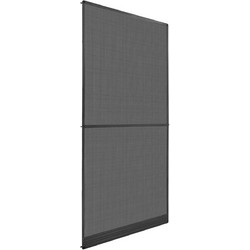 vidaXL Ανοιγόμενη Σίτα Πλαστική 100x215cm 42047077