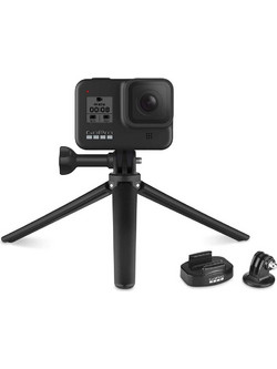 GoPro ABQRT-002 Τρίποδο για GoPro (Hero 11 Mini / 11 / 10 / 9 / 8 / 7 / 6 / 5)