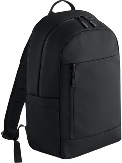 BagBase BG340 Σακίδιο Πλάτης 22lt Μαύρο