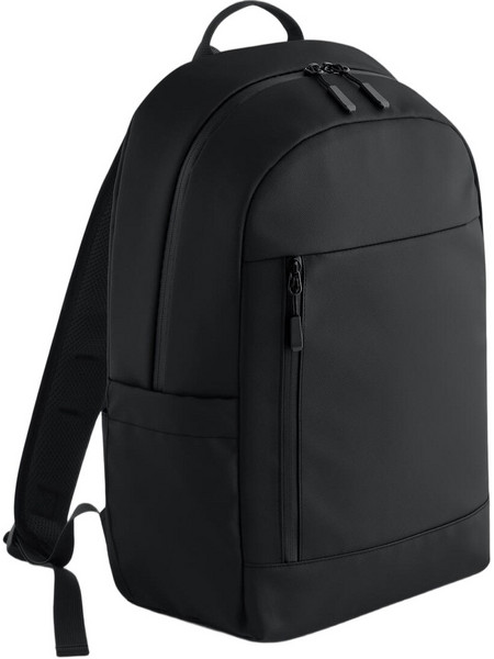 BagBase BG340 Σακίδιο Πλάτης 22lt Μαύρο