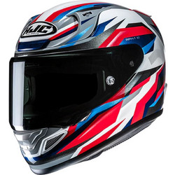 HJC RPHA 12 Dravix MC21 Multicolor Κράνος Μηχανής Full Face