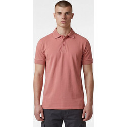 Ben Tailor Ανδρική Μπλούζα Polo Κοντομάνικη Κοραλί BENT.1566