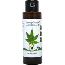 Herbstore Κανναβέλαιο Bio 100ml