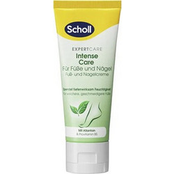 Scholl Intense Care Κρέμα 75ml